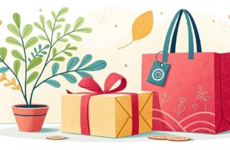 Eco-Friendly Gifts That Are Beautiful and Sustainable