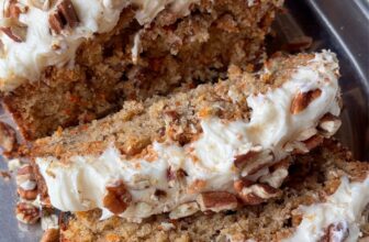 35 Cozy Fall Recipes to Warm Up Your Kitchen