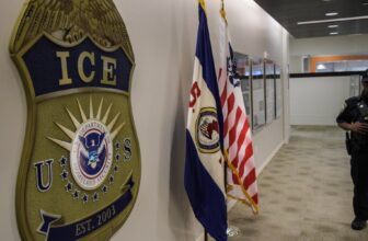 China demands answers after Chinese man dies in ICE custody, the fifth to die in U.S. custody