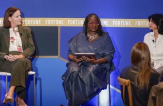 Great Wealth Transfer, women entrepreneurs, and veterans are changing the money landscape, execs say